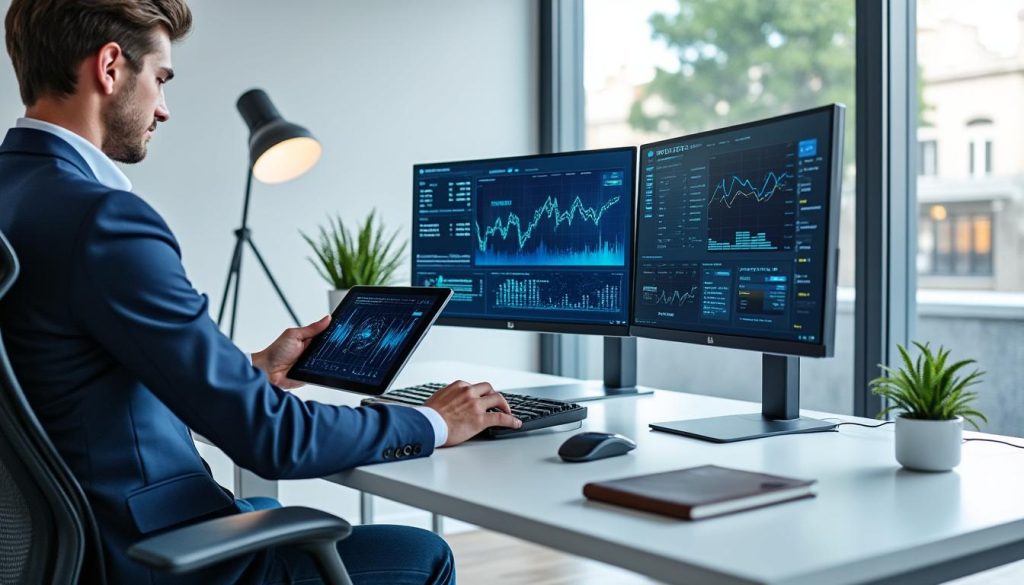 découvrez comment utiliser lelscan pour optimiser votre productivité grâce à des fonctionnalités innovantes et des conseils pratiques.