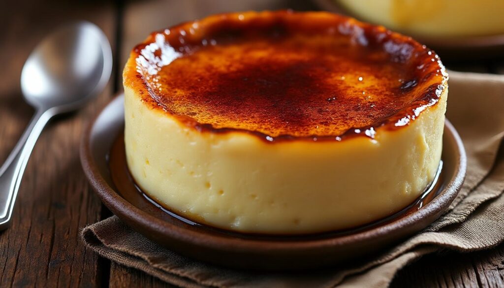 découvrez si la crème brûlée est sécuritaire à consommer pendant la grossesse et les précautions à prendre pour protéger votre santé et celle de bébé.