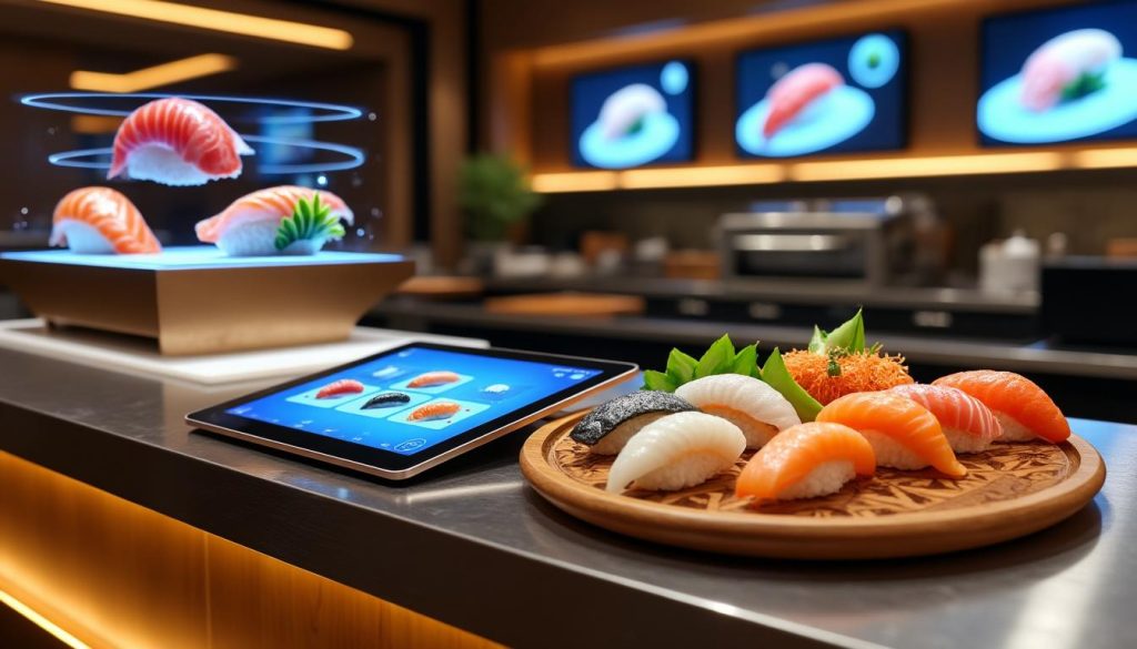 découvrez sushiscan pour une expérience sushi inédite alliant fraîcheur, authenticité et innovation. savourez des créations uniques directement chez vous.
