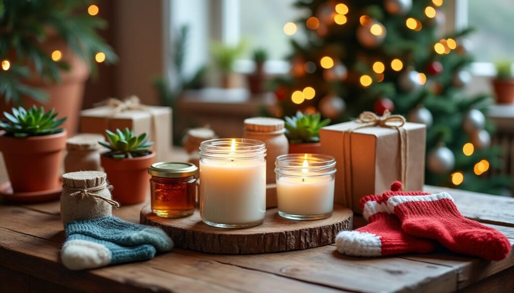 découvrez des idées cadeau de noël à petit budget pour faire plaisir sans se ruiner. trouvez le cadeau parfait sans dépasser votre budget grâce à nos astuces et suggestions originales.