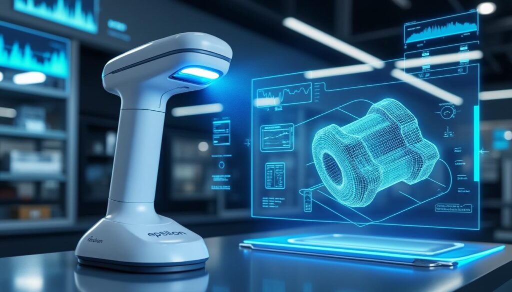 découvrez comment fonctionne epsilon scan et explorez ses diverses applications pour optimiser vos analyses et diagnostics.