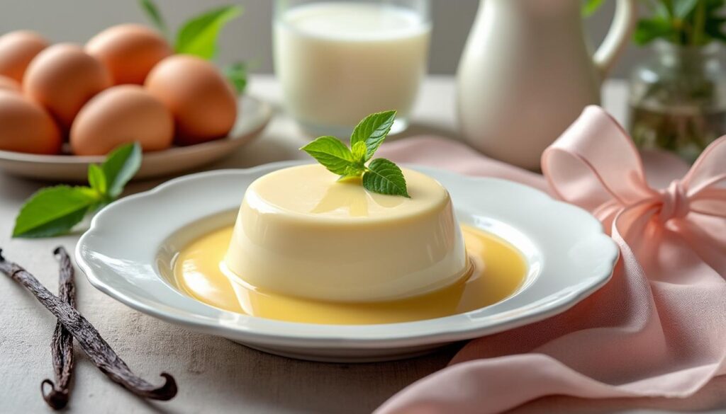 découvrez les précautions essentielles pour déguster la crème anglaise en toute sécurité pendant la grossesse et profiter de ce dessert sans risque.