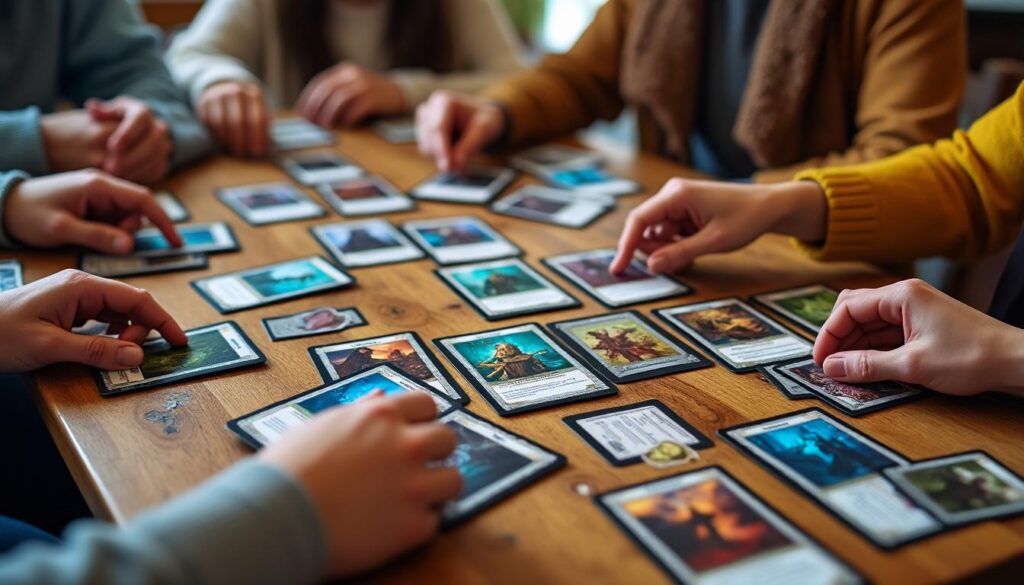 découvrez les bases essentielles du jeu altered tcg pour bien débuter et maîtriser rapidement ce jeu de cartes stratégique passionnant.