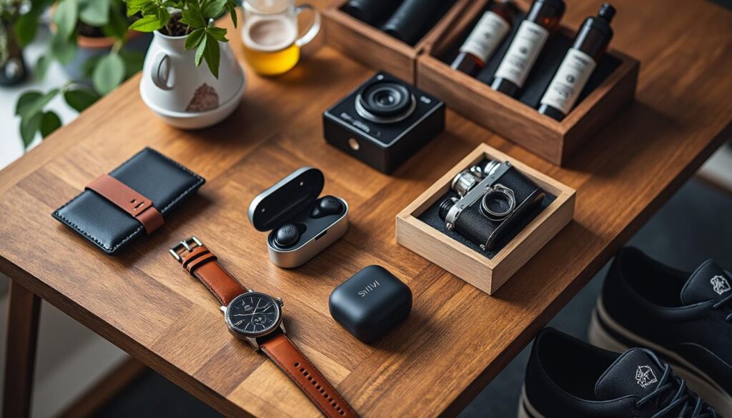 découvrez des idées cadeaux originales pour homme de 30 ans, adaptées à tous les styles et budgets. trouvez le présent parfait qui fera plaisir et marquera l'occasion.