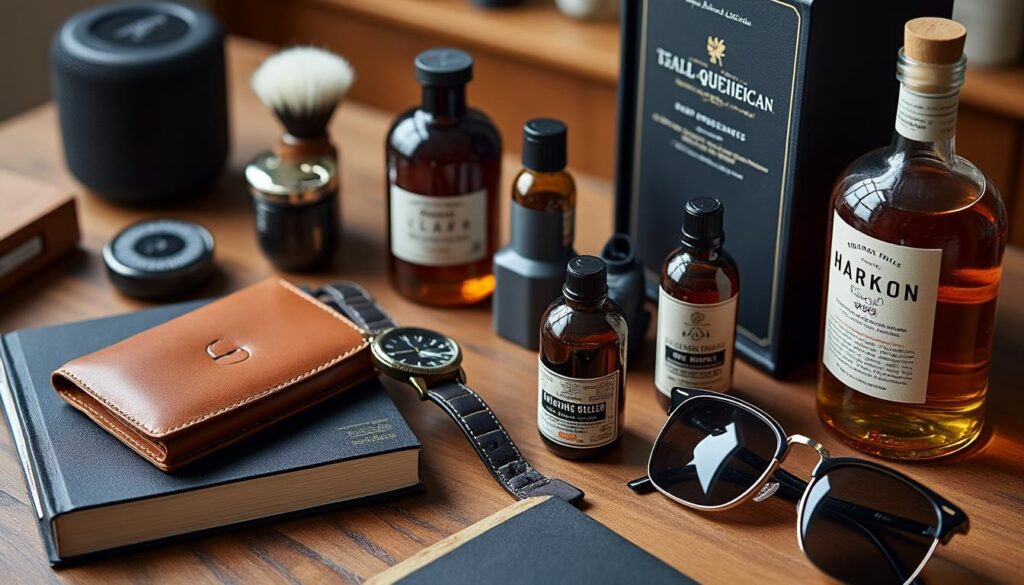 découvrez notre sélection originale d'idées cadeaux pour homme, parfaites pour toutes les occasions. trouvez le cadeau idéal qui surprendra et ravira votre proche.