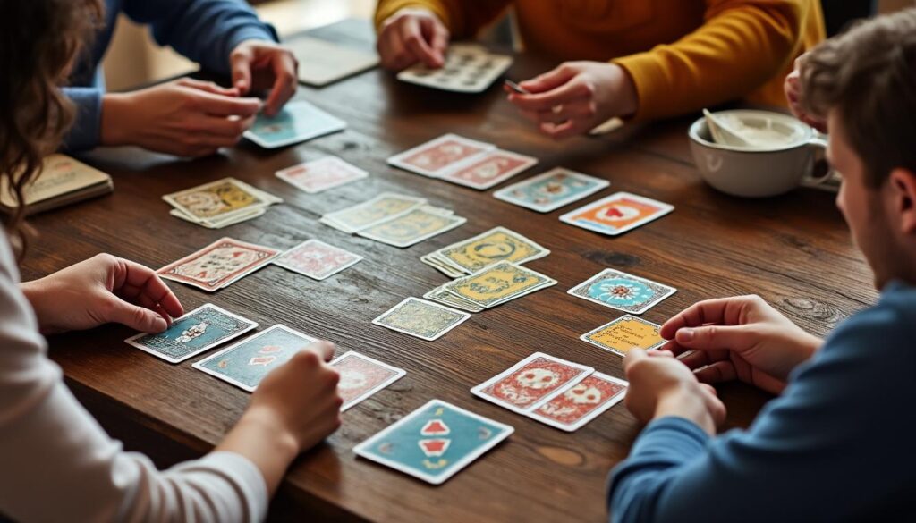 découvrez les règles du mille bornes pour jouer rapidement et gagner facilement. apprenez les astuces indispensables pour maîtriser ce jeu de cartes classique.