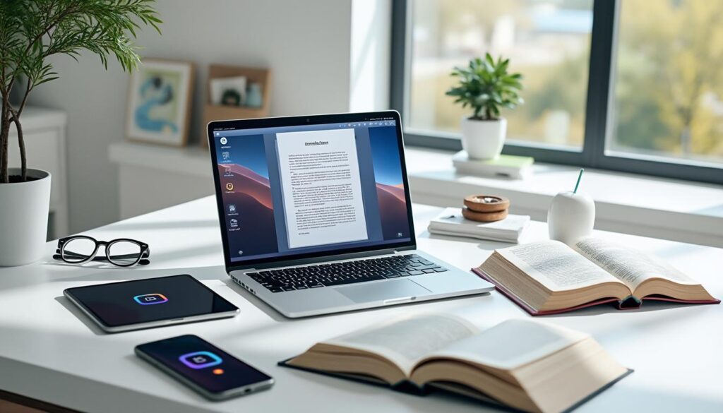 découvrez comment utiliser crunchyscan pour améliorer votre expérience de lecture grâce à ses fonctionnalités innovantes et simples d'utilisation.