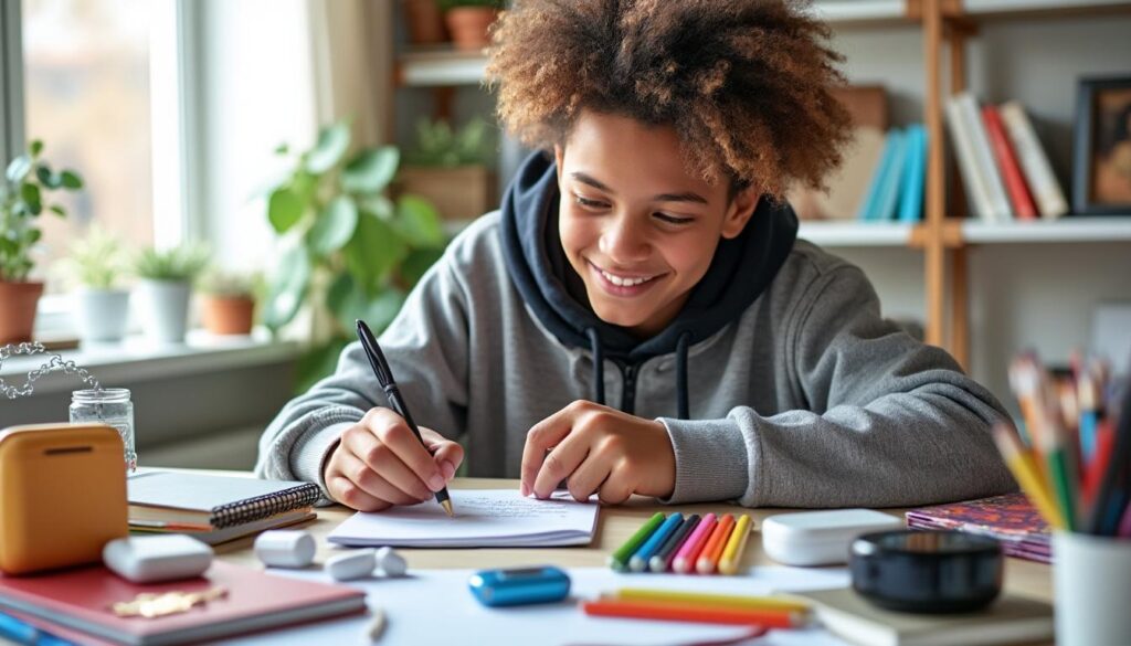 découvrez des idées cadeau pour ado originales et adaptées pour faire plaisir à votre adolescent en toute occasion. conseils et astuces pour choisir le présent idéal.