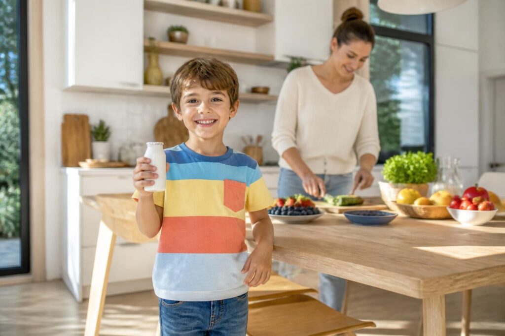 découvrez notre avis sur actimel et ses bienfaits réels pour renforcer les défenses immunitaires de vos enfants. informez-vous sur ses avantages pour la santé de vos petits.