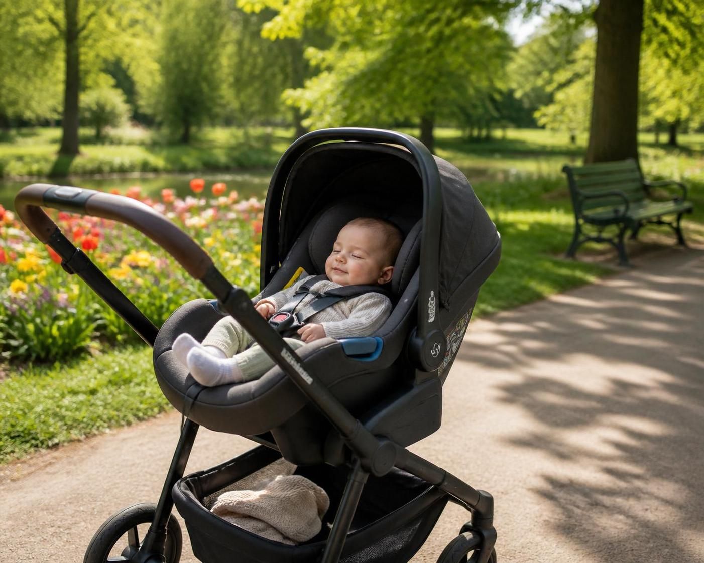 découvrez nos conseils pour choisir un siège auto cosy adapté à l'âge de votre enfant, garantissant sécurité et confort lors de tous vos trajets.
