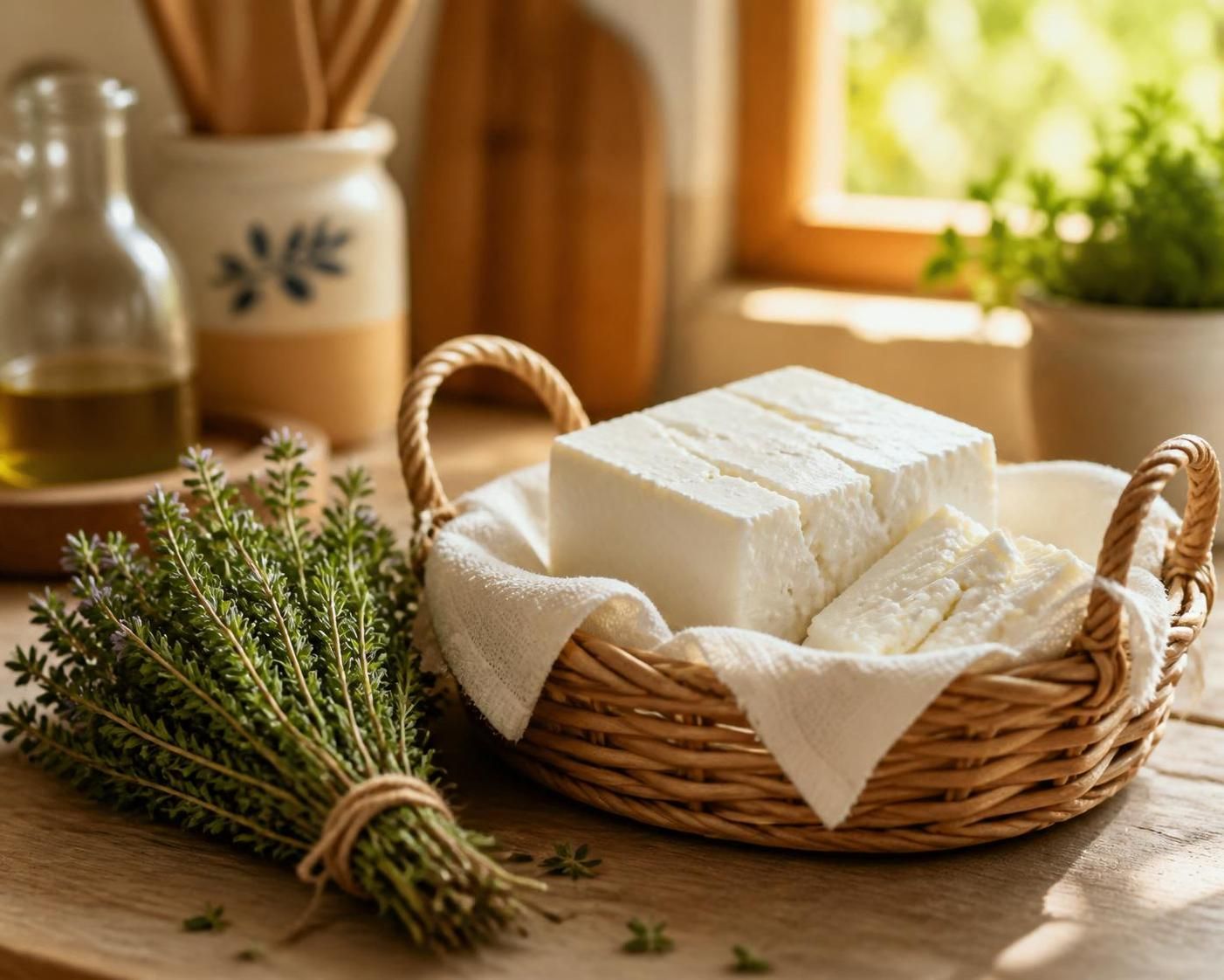 découvrez si la feta est sûre à consommer pendant la grossesse et comment savourer ce fromage sans risque pour votre bébé.