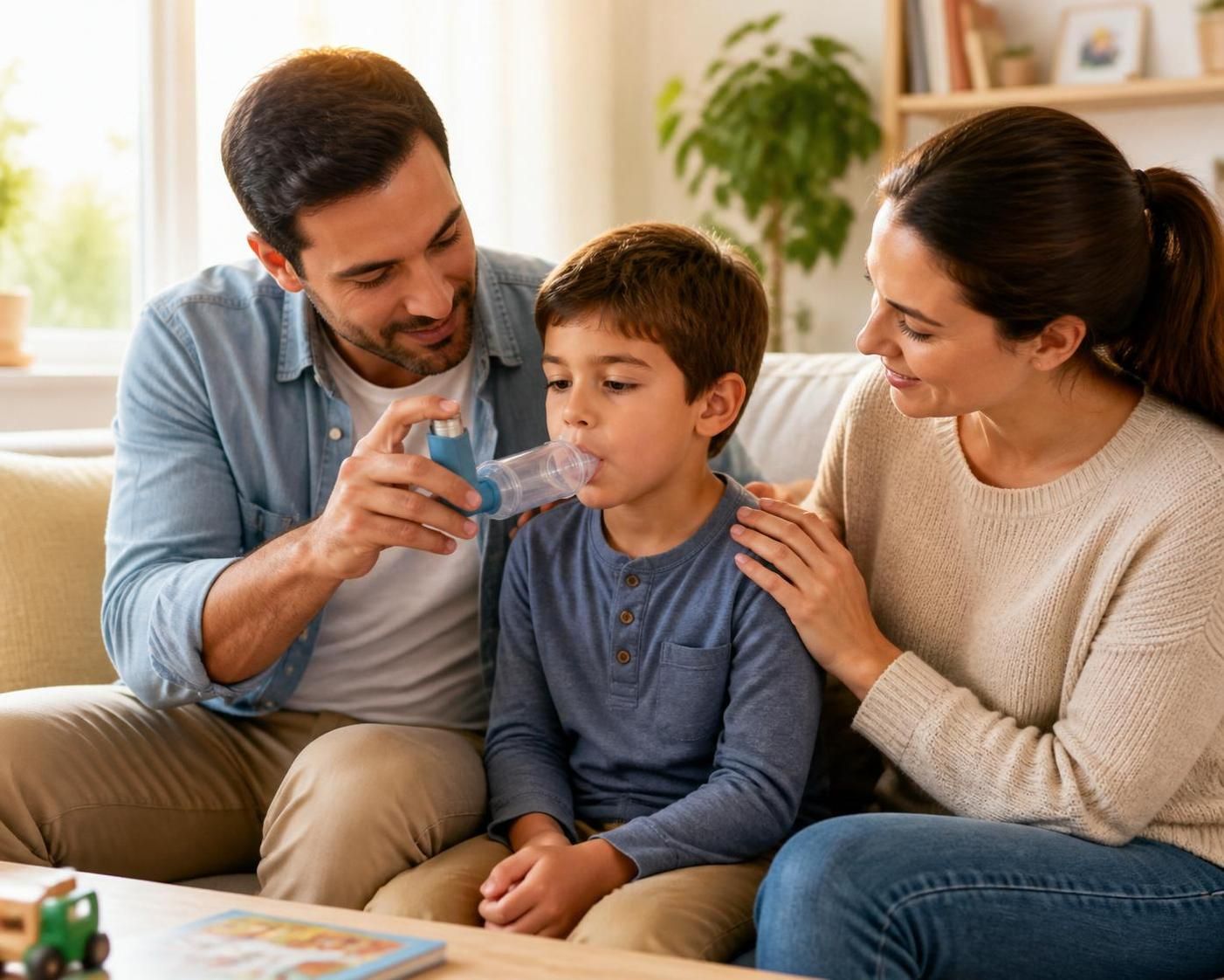 découvrez les bienfaits de flixotide pour les enfants asthmatiques et leur impact positif sur la vie de leurs parents, avec des conseils pratiques pour mieux gérer l'asthme.