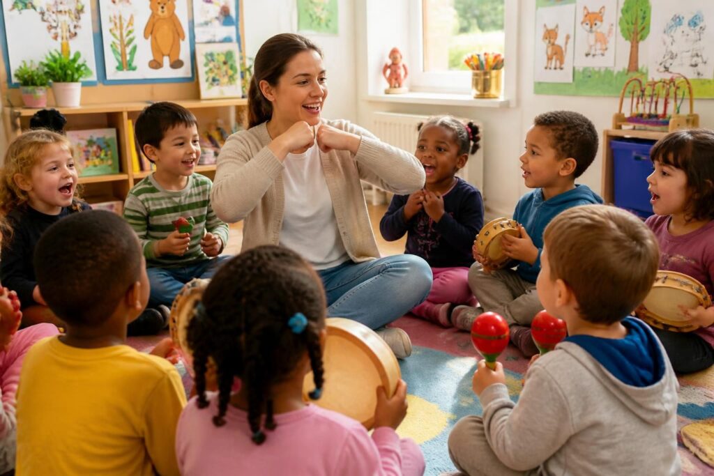 découvrez pourquoi la comptine 'pirouette cacahuète' continue de séduire les enfants avec ses paroles entraînantes et son histoire amusante.