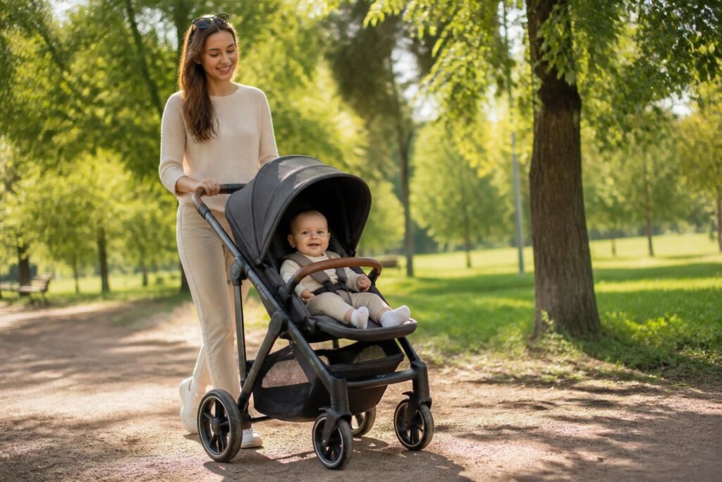 découvrez les avantages de la poussette yoto, conçue pour accompagner bébé en toute sécurité et confort lors de toutes vos sorties.