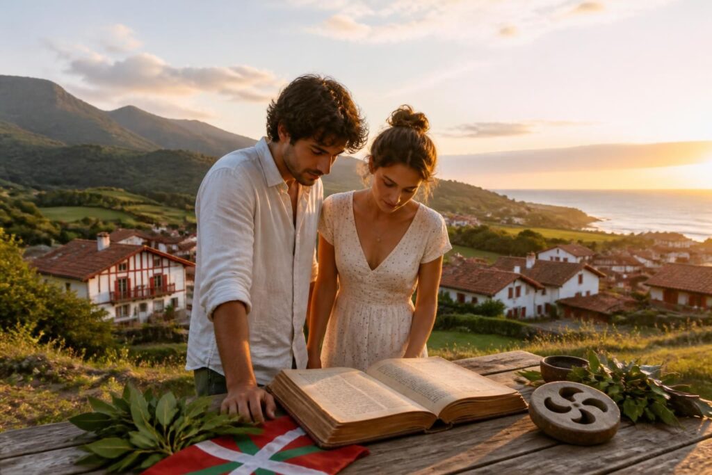 découvrez comment choisir un prénom basque authentique qui reflète l'âme et la culture du pays basque, entre traditions et modernité.