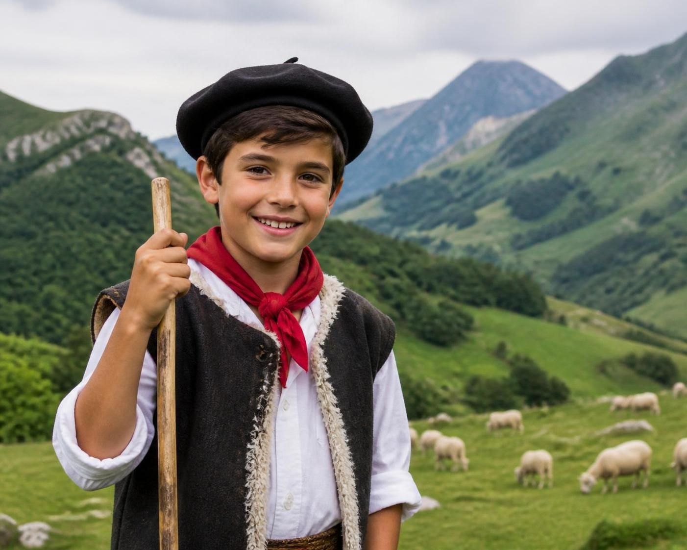 découvrez comment choisir un prénom basque authentique qui reflète la culture et l'âme du pays basque, entre traditions et originalité.