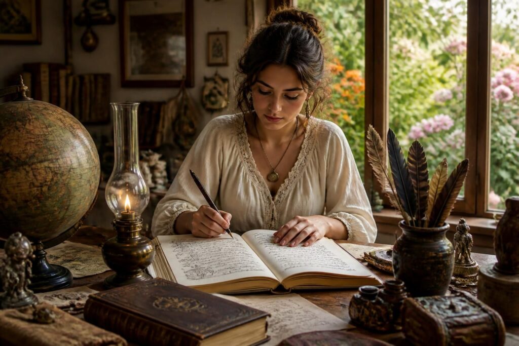 découvrez comment choisir un prénom de fille original qui reflète une histoire unique, alliant créativité et signification pour un nom qui marque les esprits.