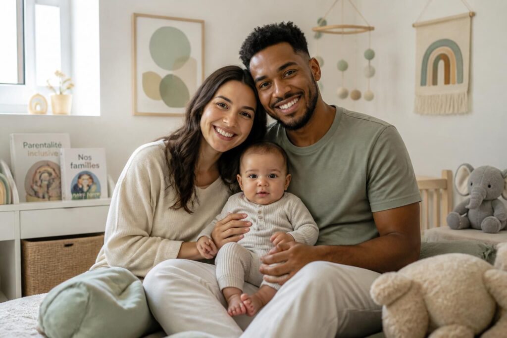 découvrez pourquoi les prénoms mixtes gagnent en popularité auprès des parents modernes, reflétant une tendance à la diversité et à l'égalité.