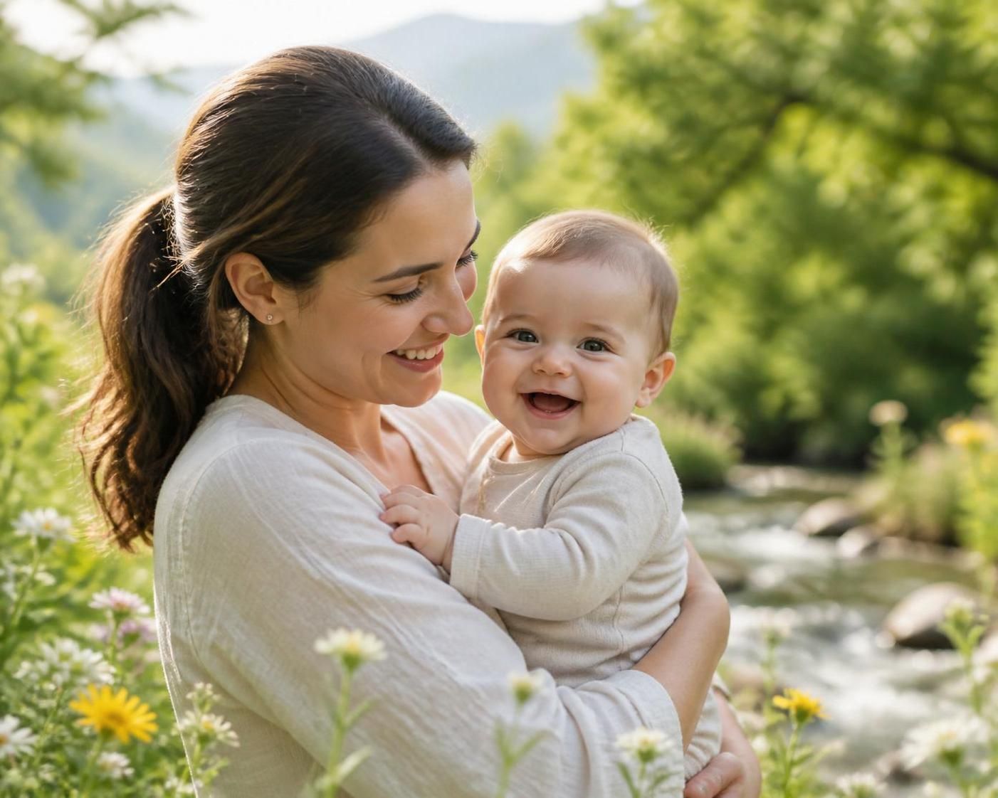 découvrez comment les probiotiques pour bébé peuvent renforcer naturellement son système immunitaire et favoriser une meilleure santé dès les premiers mois.