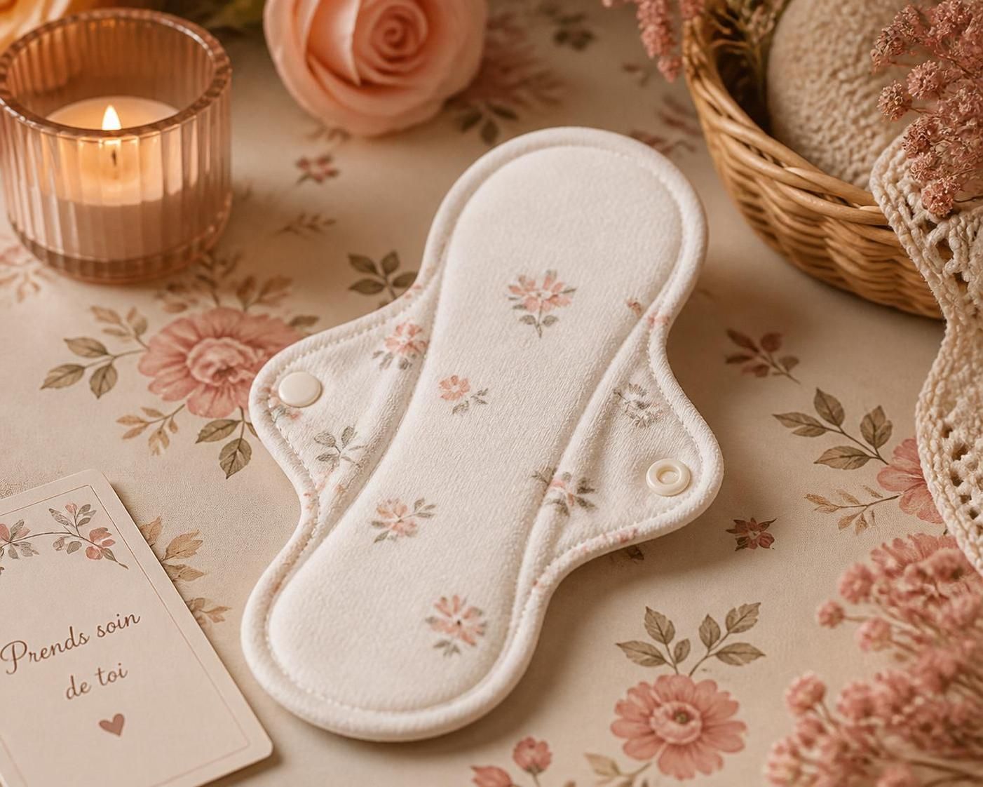 découvrez comment choisir le protège-slip adapté pour garantir confort et fraîcheur toute la journée, en alliant protection et bien-être au quotidien.