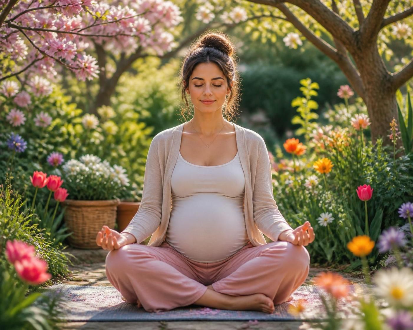 découvrez les signes d'alerte à surveiller pour la santé mentale des femmes enceintes afin d'assurer une grossesse sereine et bien accompagnée.