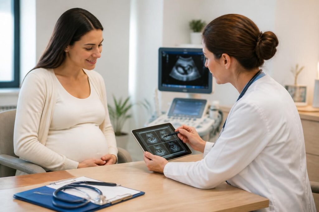 découvrez les examens recommandés pendant la grossesse pour dépister la trisomie 21, leurs modalités et l'importance du dépistage prénatal pour assurer la santé du bébé.