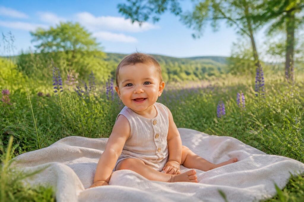 découvrez les bienfaits du bébé au naturel pour la santé et le développement harmonieux de votre enfant, avec des conseils pratiques pour un mode de vie sain et respectueux.