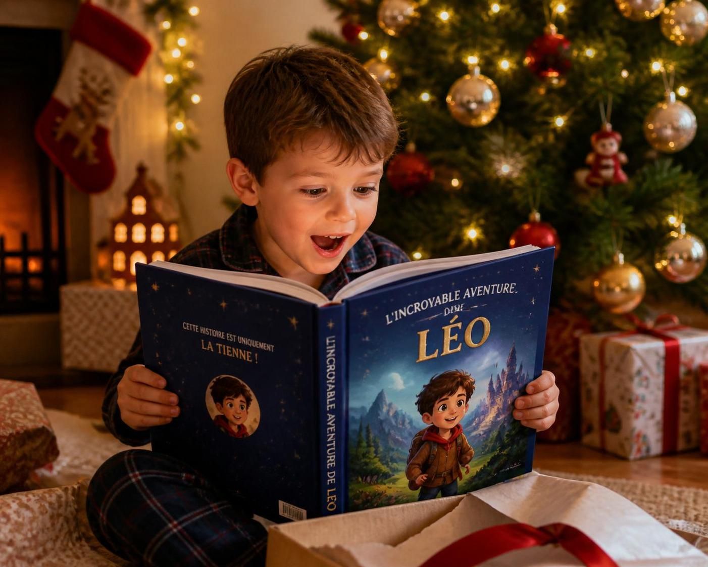 découvrez des idées originales de cadeaux de noël pour enfant de 5 ans, parfaites pour émerveiller sans se tromper et faire briller leurs yeux de joie.