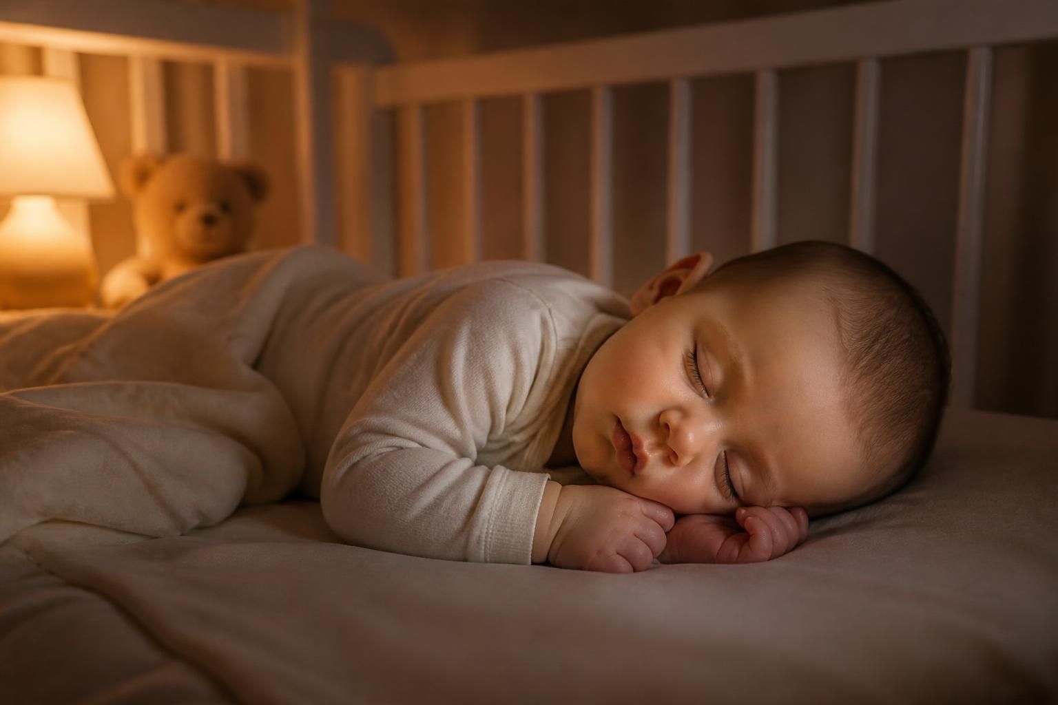 découvrez nos conseils pratiques pour bien habiller bébé la nuit, afin qu'il ne transpire pas et n'ait ni trop chaud ni trop froid, pour un sommeil sûr et confortable.