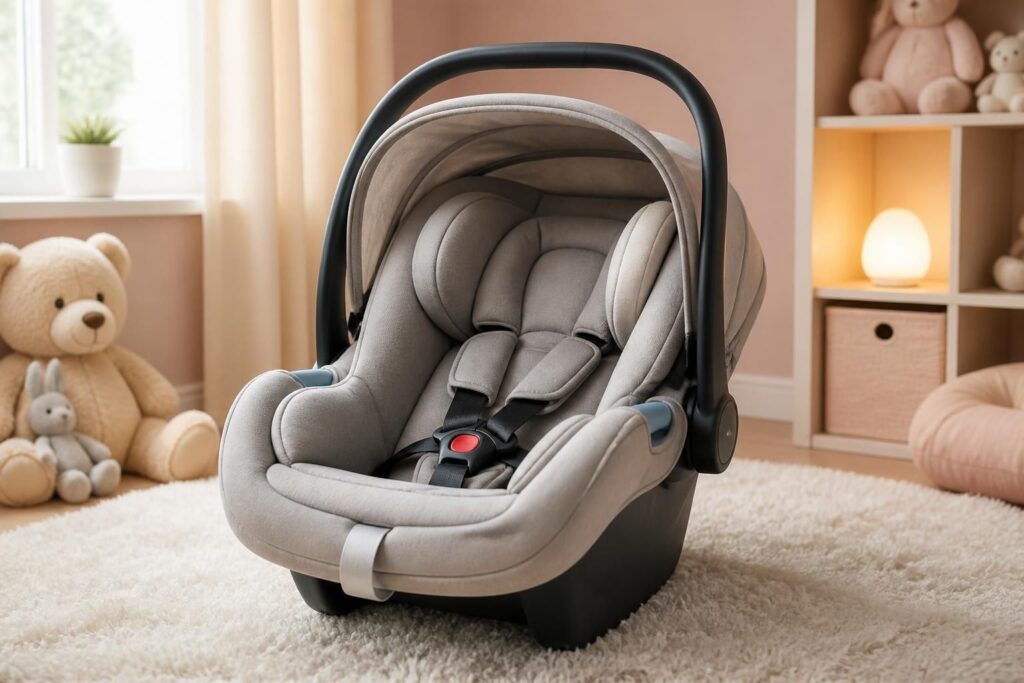 découvrez nos conseils pour choisir le cosy bébé idéal, garantissant confort et sécurité optimale pour votre enfant lors de vos déplacements.