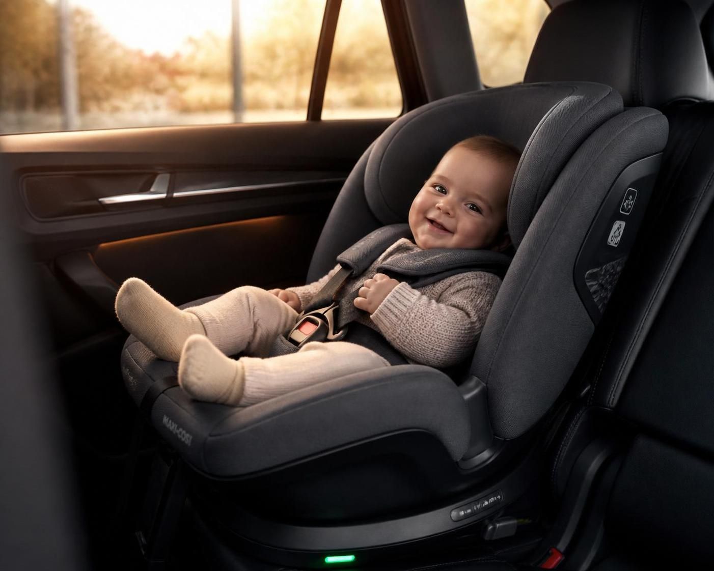 découvrez nos conseils pour choisir le cosy bébé idéal, alliant confort et sécurité optimale pour protéger votre enfant lors de vos déplacements.