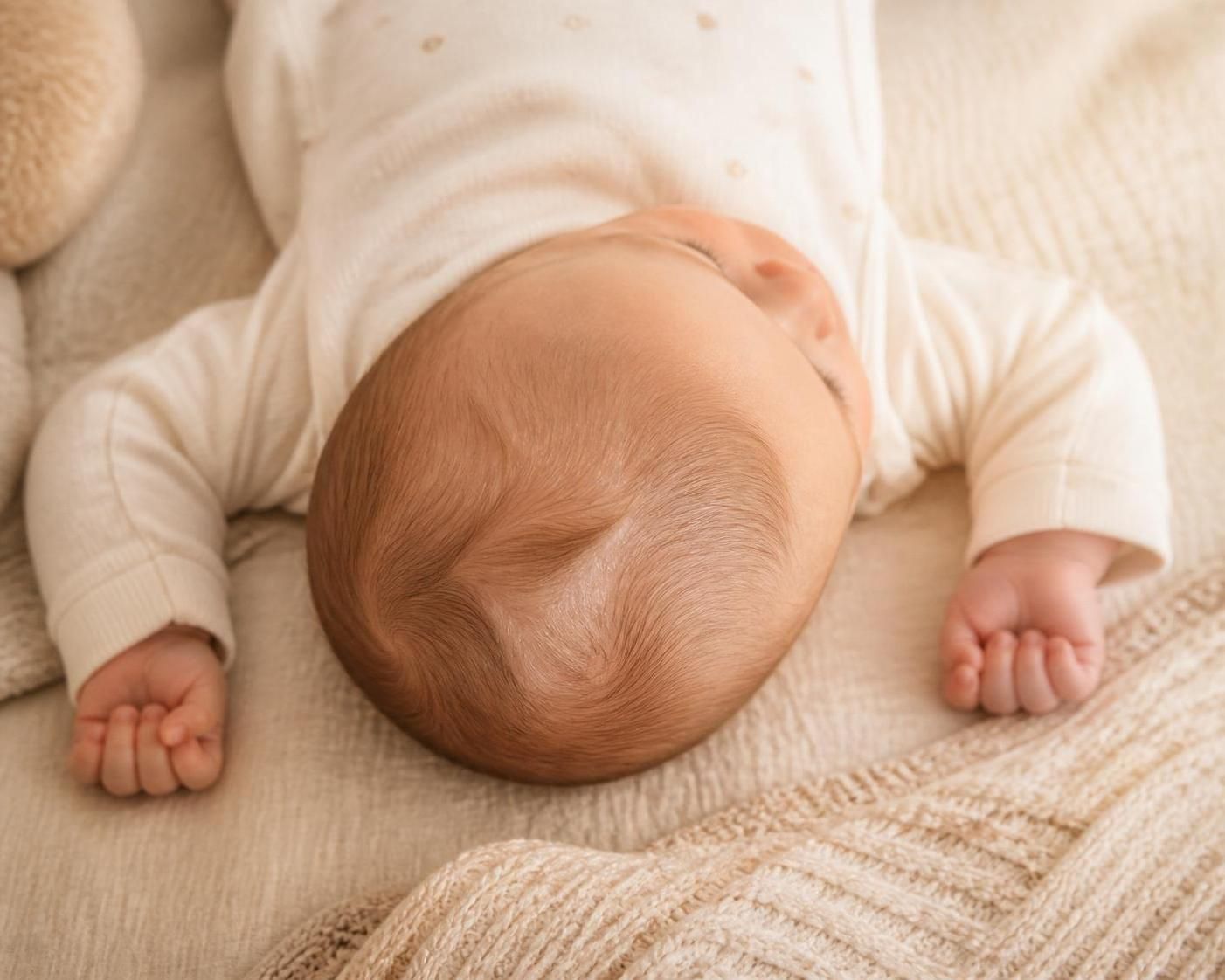 découvrez le rôle essentiel de la fontanelle du bébé pour mieux comprendre son développement et apaiser vos inquiétudes parentales. guide complet et conseils pratiques.