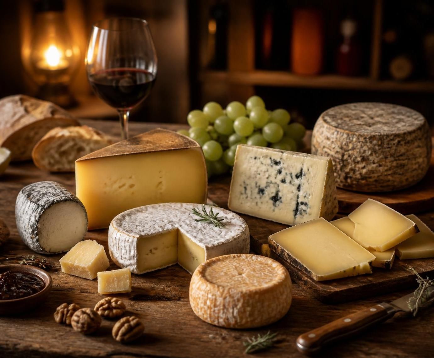 découvrez quels fromages éviter pendant la grossesse pour protéger la santé de votre bébé et profiter d'une alimentation sûre et équilibrée.