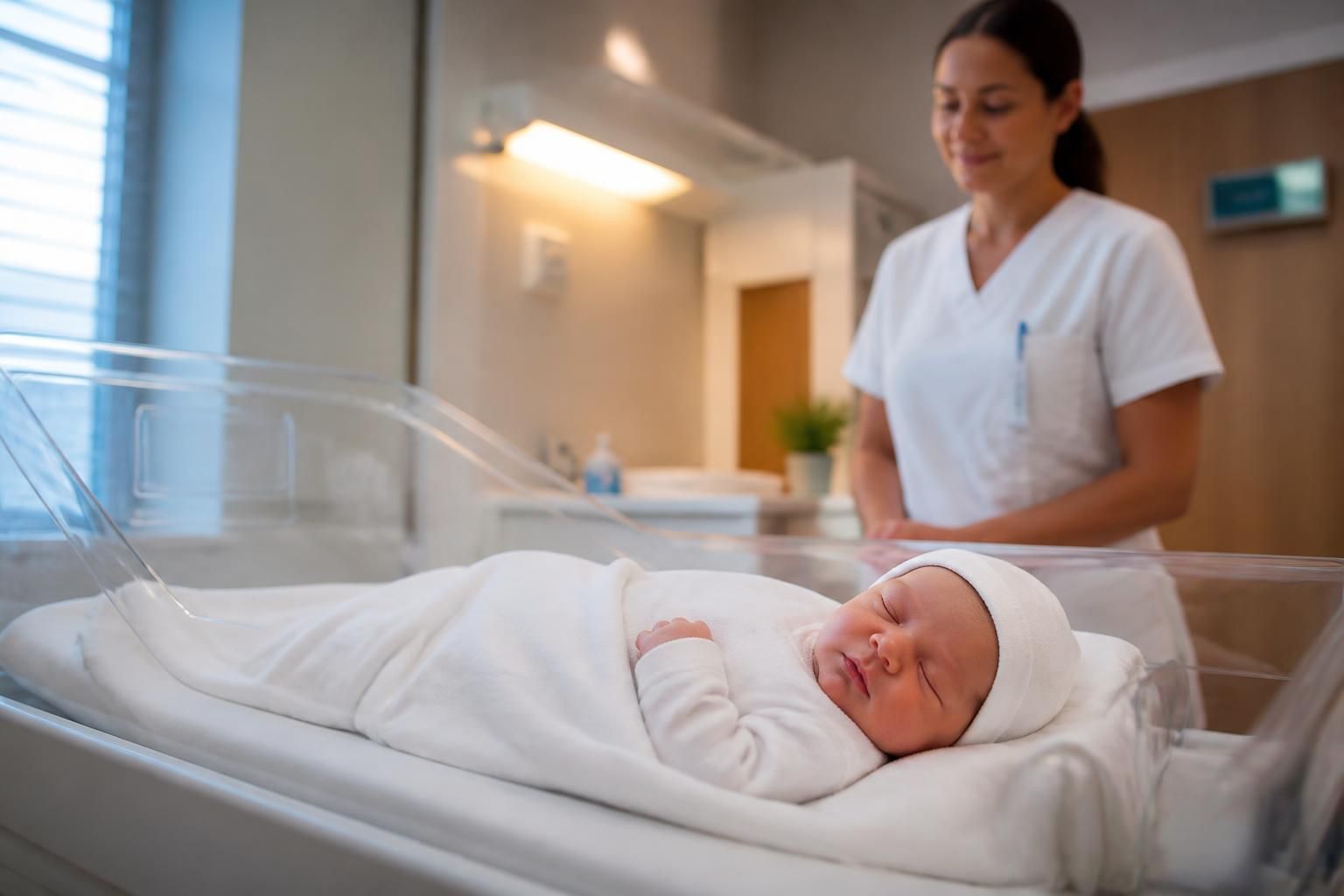 découvrez quand la jaunisse chez le nourrisson nécessite une vigilance particulière et les signes à surveiller pour assurer la santé de votre bébé.