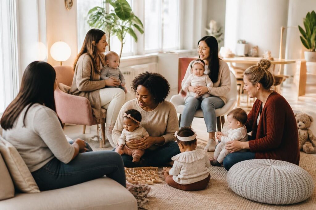 maman-a-louest.com, un espace bienveillant dédié aux mamans cherchant soutien, conseils et partage pour traverser sereinement les défis du quotidien.