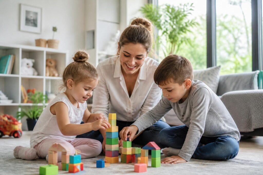 découvrez comment trouver la nounou idéale pour vos enfants grâce à nos conseils pratiques et astuces pour dénicher la perle rare en toute confiance.