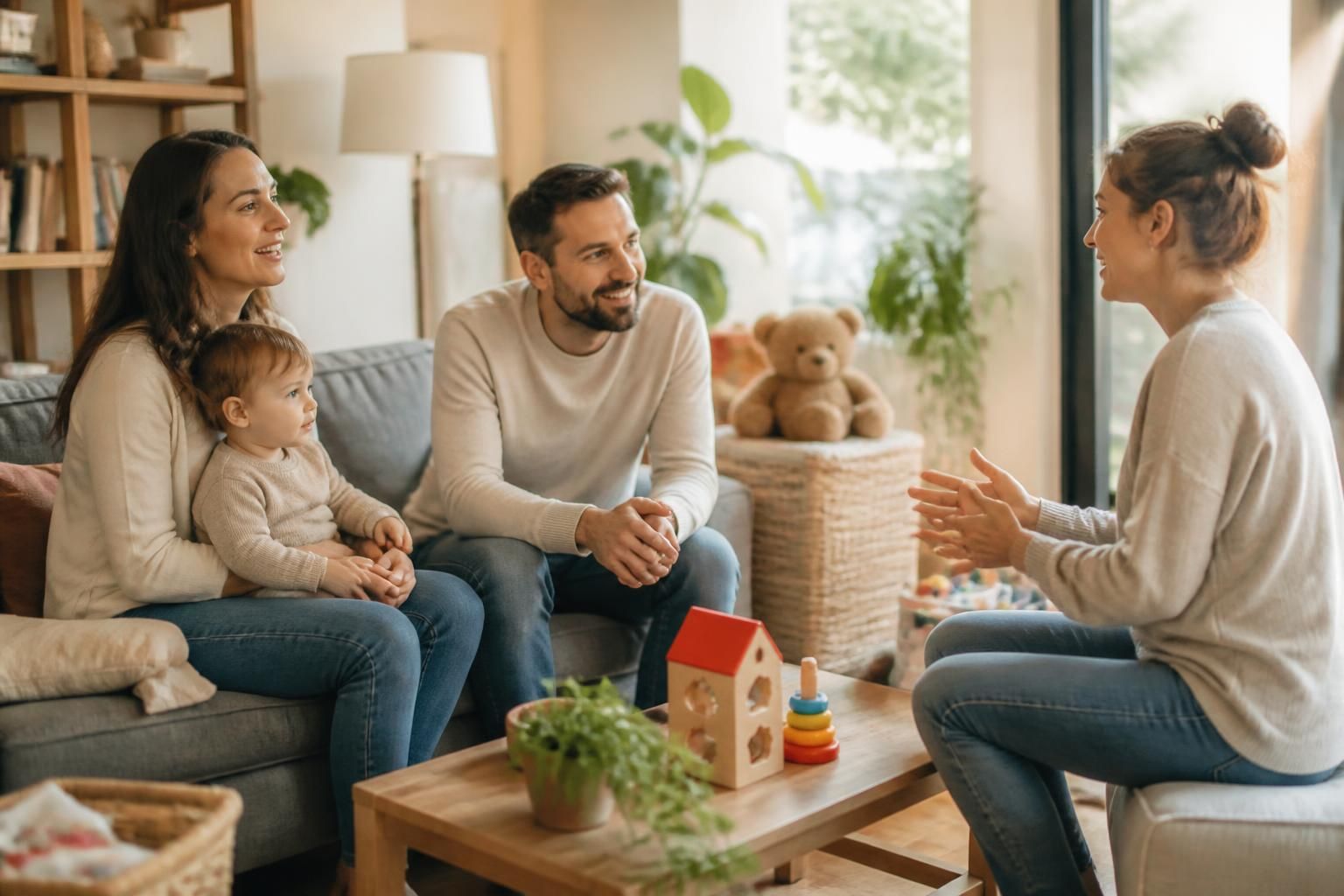 découvrez nos conseils pour trouver la nounou idéale qui prendra soin de vos enfants avec amour et professionnalisme. astuces pour dénicher la perle rare en toute sérénité.