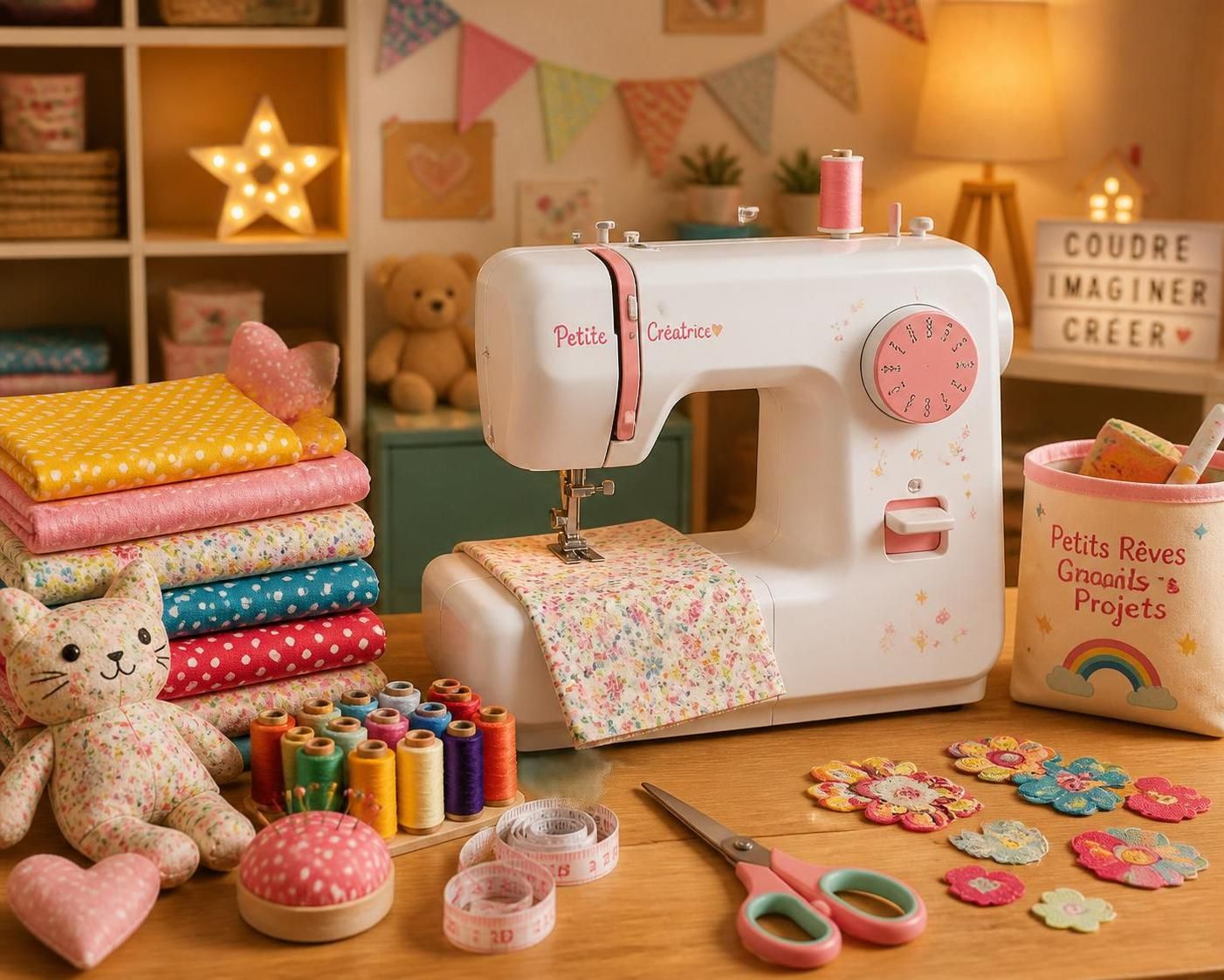 découvrez où trouver des patrons enfant gratuits et faciles pour débuter la couture. idéal pour apprendre à coudre simplement avec des modèles adaptés aux débutants.
