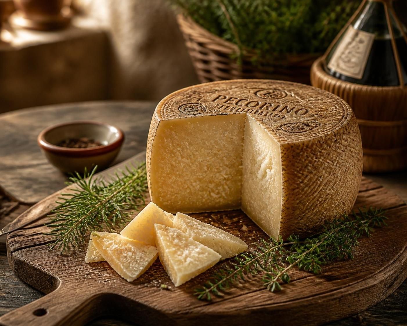 découvrez les risques liés à la consommation de pecorino pendant la grossesse et les précautions à prendre pour protéger la santé de la future maman et du bébé.
