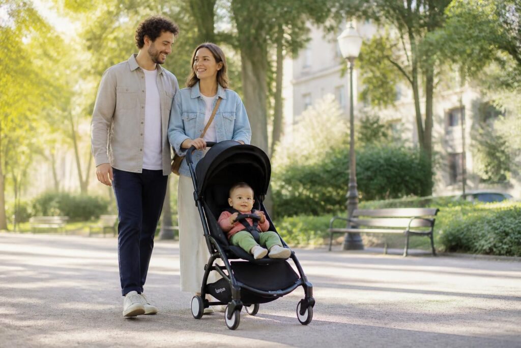 découvrez pourquoi la poussette babyzen continue de séduire les jeunes parents grâce à son design innovant, sa légèreté et sa praticité au quotidien.