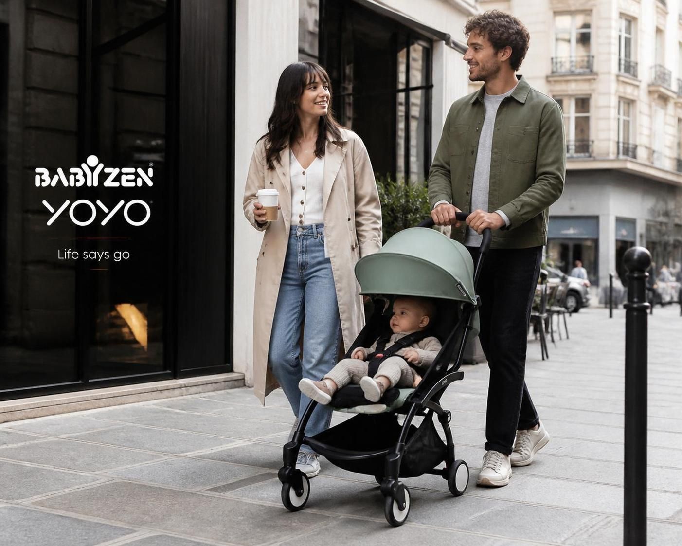 découvrez pourquoi la poussette babyzen continue de séduire les jeunes parents grâce à son design innovant, sa maniabilité exceptionnelle et son confort optimal pour bébé.