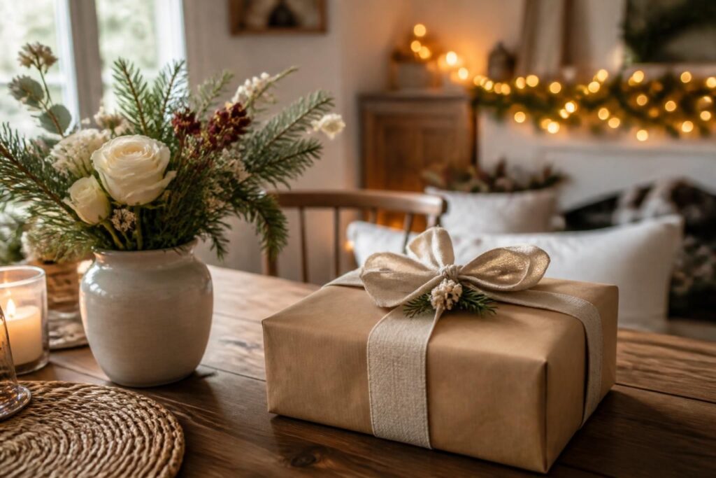 découvrez des idées de cadeaux de noël pas chers et originaux pour maman de 50 à 60 ans, parfaits pour lui faire plaisir sans se ruiner.