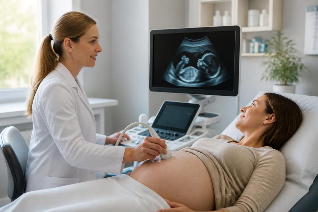 découvrez les méthodes fiables pour dater précisément une grossesse et connaître l’âge exact du fœtus, afin de suivre son développement en toute sérénité.
