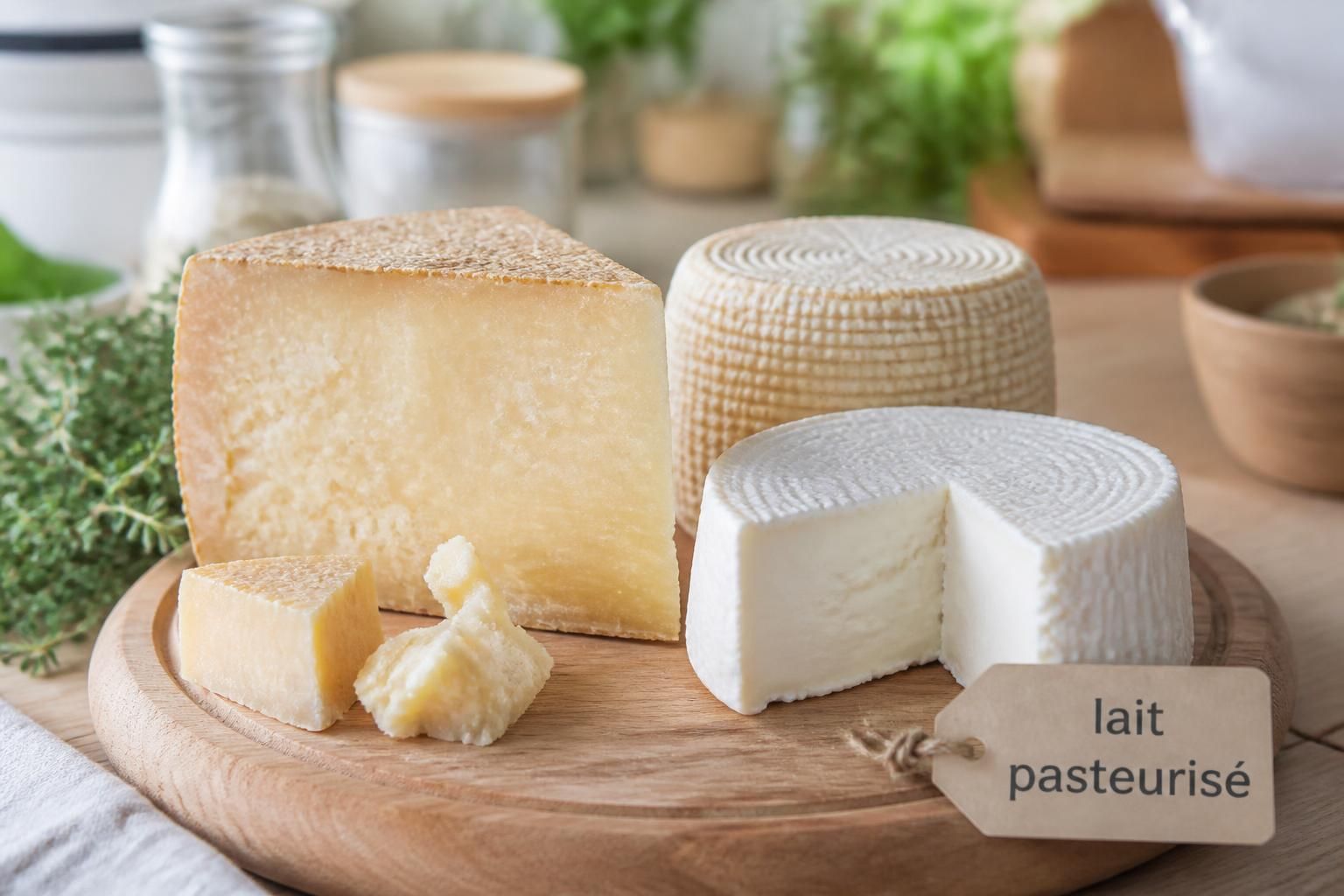 découvrez les risques liés à la consommation de fromage de brebis pendant la grossesse et comment protéger la santé de la future maman et du bébé.