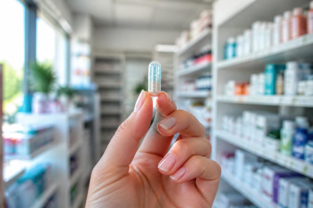 découvrez l'efficacité des gélules pour maigrir et nos conseils d'utilisation en pharmacie pour un suivi sûr et adapté à vos objectifs de perte de poids.