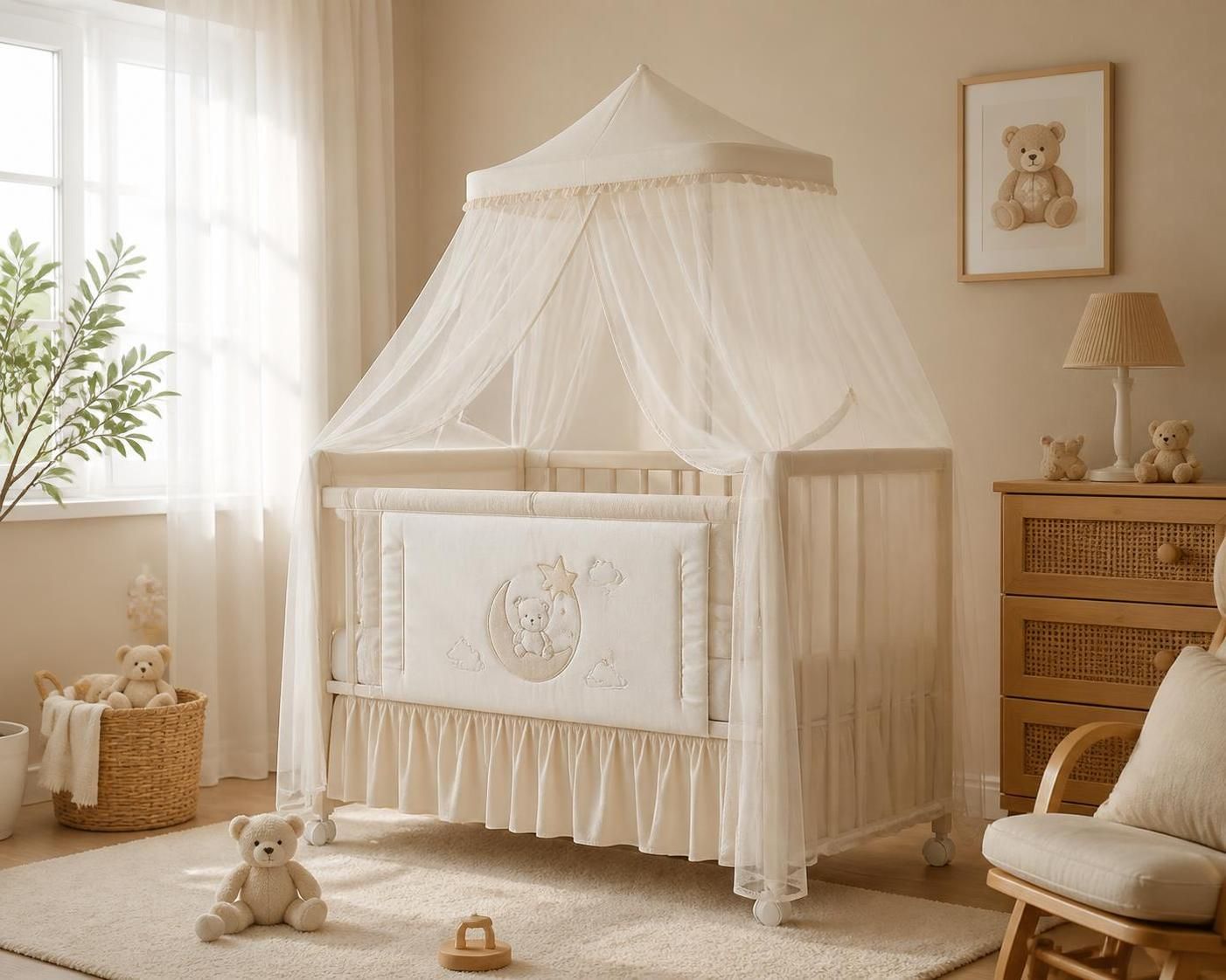 découvrez comment choisir le lit moustiquaire idéal pour votre bébé afin de garantir des nuits paisibles et protégées contre les insectes. guide complet et conseils pratiques.