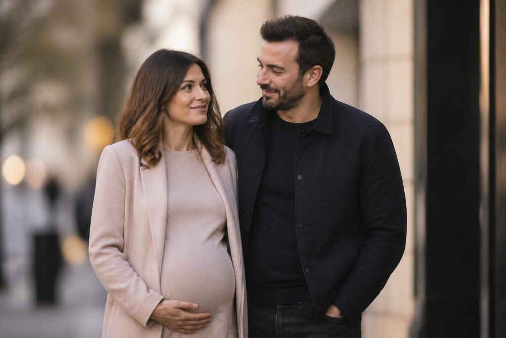 découvrez la vérité sur les rumeurs autour de marie drucker enceinte de cyril lignac et explorez ce couple inattendu dans notre article détaillé.