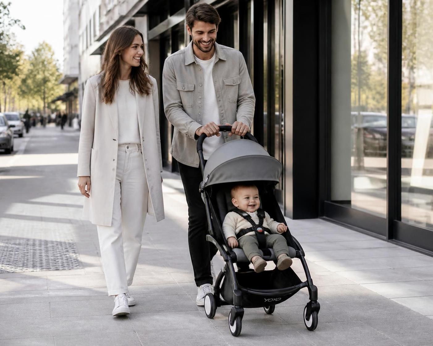 découvrez pourquoi la poussette babyzen yoyo est le choix préféré des parents urbains grâce à sa légèreté, sa compacité et son design moderne, idéal pour la vie en ville.