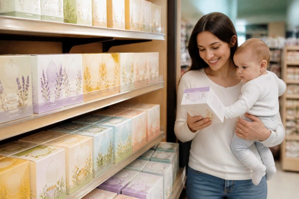 découvrez quelle tisane choisir pour favoriser l'allaitement, avec un guide des meilleures marques disponibles en pharmacie et supermarché.