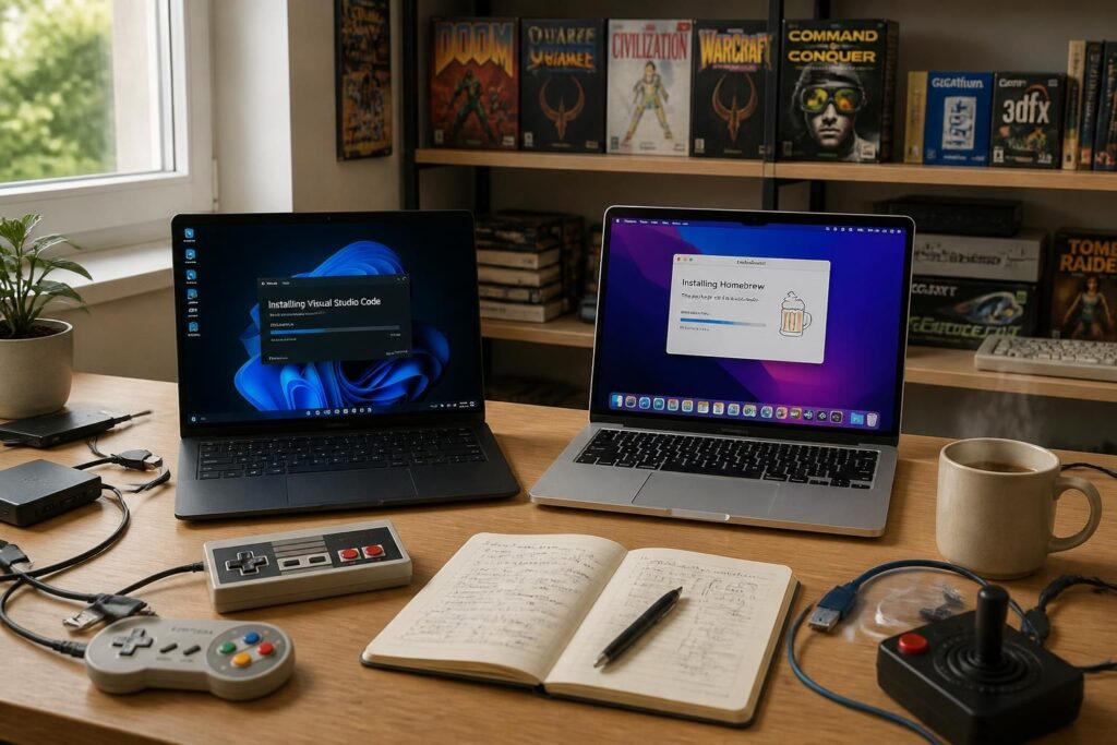 découvrez comment installer et utiliser archon emulator sur pc et mac grâce à ce guide complet. profitez d'une expérience optimale pour lancer vos applications android sur ordinateur.